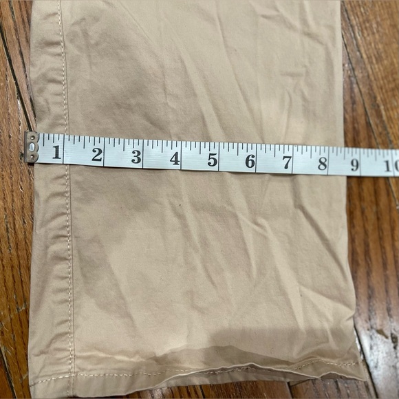 Art Class Light Tan Cargo Pants - Picture 12 of 13